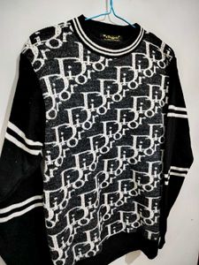 Boys Sweater.