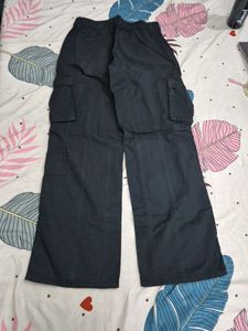 H&amp;M Cargo Pants