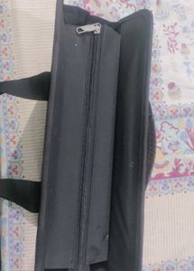 Laptop Bag &amp; Scientific Calculator