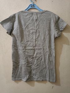 Combo Of Two Tshirts For Women