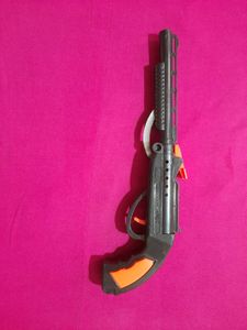 Toy Gun