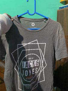 Jack &amp; Jones Graphic Tee