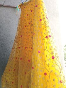 Navratri Offer Lehanga