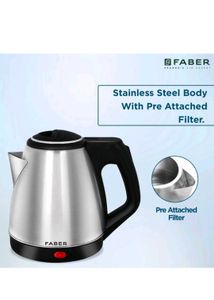 Faber Electric Kettle