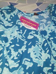 Goriki Suit