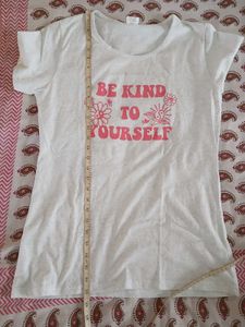 Cute Tshirt Top