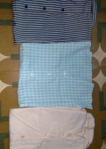 Men&#39;s Shirts &amp; T SHIRT