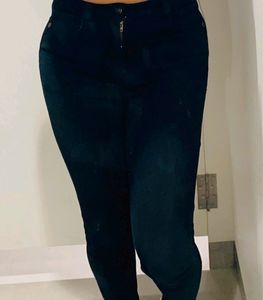 Miss Chase Denim...