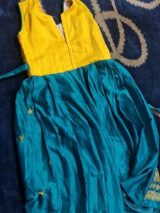 Frock