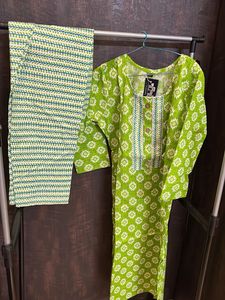 Kurta Set