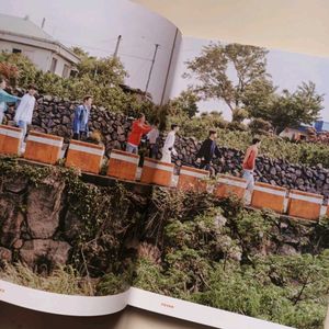 ATEEZ FEVER Part 3 Album