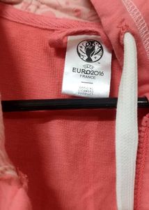 Branded Imported Women Hoodie