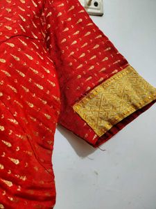 Ladies Saree.