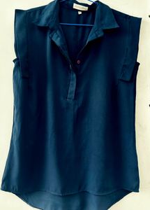 Austin Reed Blue Shirt