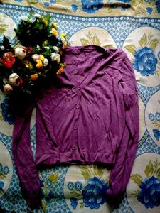 Purple Top
