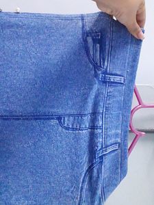 Moti Jeggings NOT Jeans