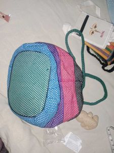 Two Vintage Handbags