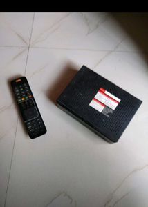 Airtel Dish Tv