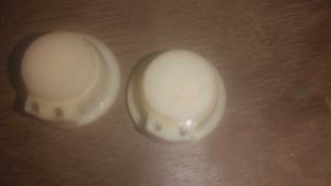 Two Working Buzzer With Free Moter