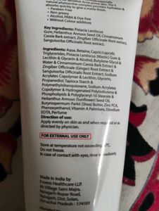 IPCA Acne-OC Sebum Regulating Moisturizer