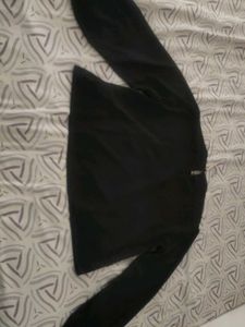 Black ⚫top