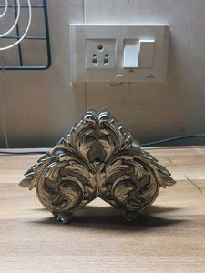 Vintage Tissue Holder