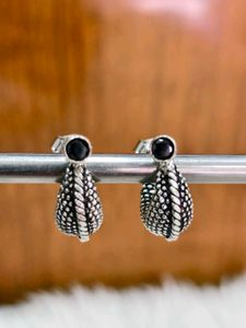 Pure Silver Stone Bali