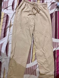 Nobero Men Straight fit Joggers