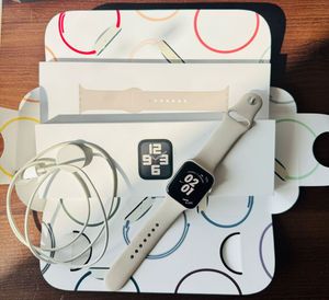 Apple Watch SE series