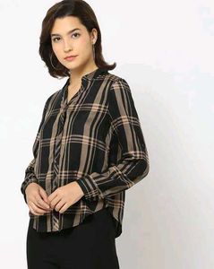Checkered Shirt