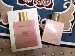 All new Fresh perfume Rose Women 🌸