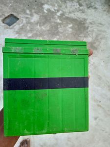 Bike Battery