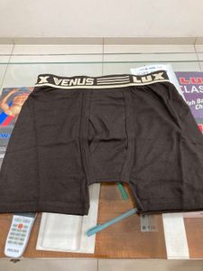 Lux Venus Underwear