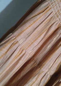 Korean Gown For Girls