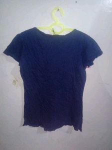 Cute Graphic Tee
