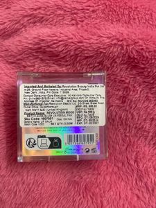Makeup Revolution London Blush
