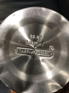 Milton Thermosteel Flask