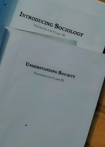 11th class economics new books both parts