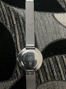 Titan Original Watch For Women