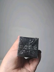 Naliao HD Banana Moisture Foundation