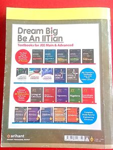 Jee 39 Years Chapterwise Physics Book