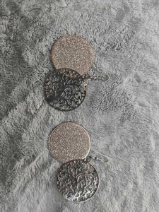 Tree of Life Dangle Earrings
