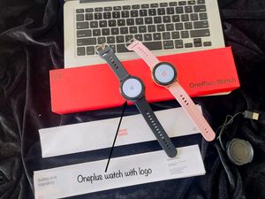 1 piece Premium Oneplus Watch 2