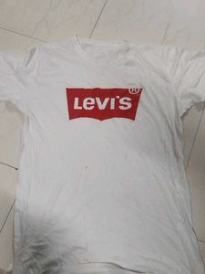 Levi's Graphic Tee - Classic Logo