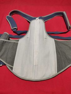 Orthopedic Back Brace - For Men &amp; Women