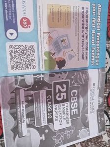 CBSE Class 10 Sample Papers - Oswaal Books