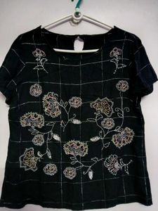 ethnic co-ord set