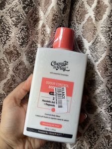 ODOUR CONTROL BODY WASH 🌸✨