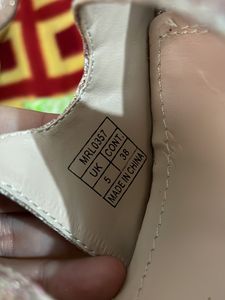Price  Drop🎉🎊Mode By Red Tape Stilletoes