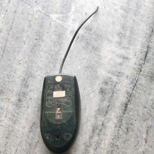 Old HP MOUSE